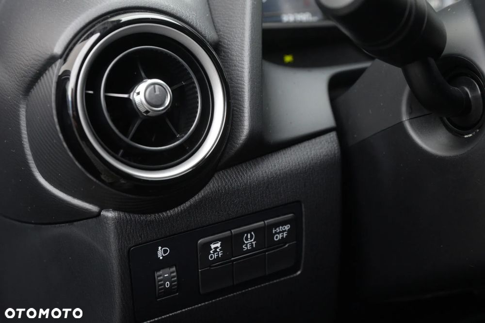 Mazda 2 1.5 Skyenergy - 34