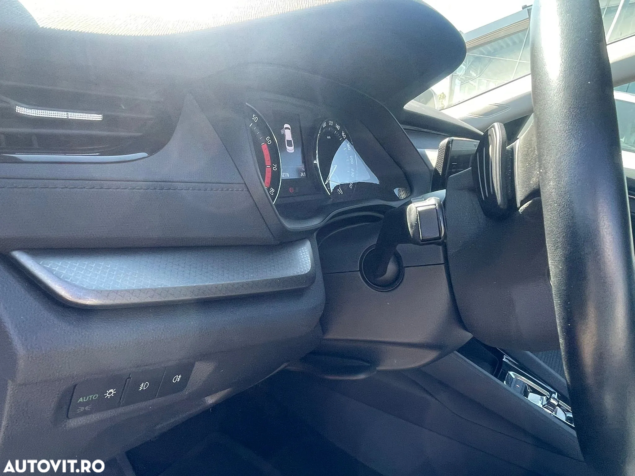 Skoda Octavia 1.0 TSI DSG Mild Hybrid Ambition - 19
