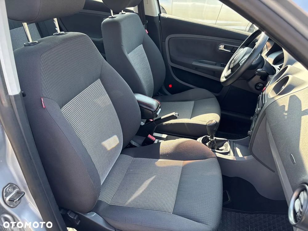 Seat Ibiza 1.2 12V Reference - 18