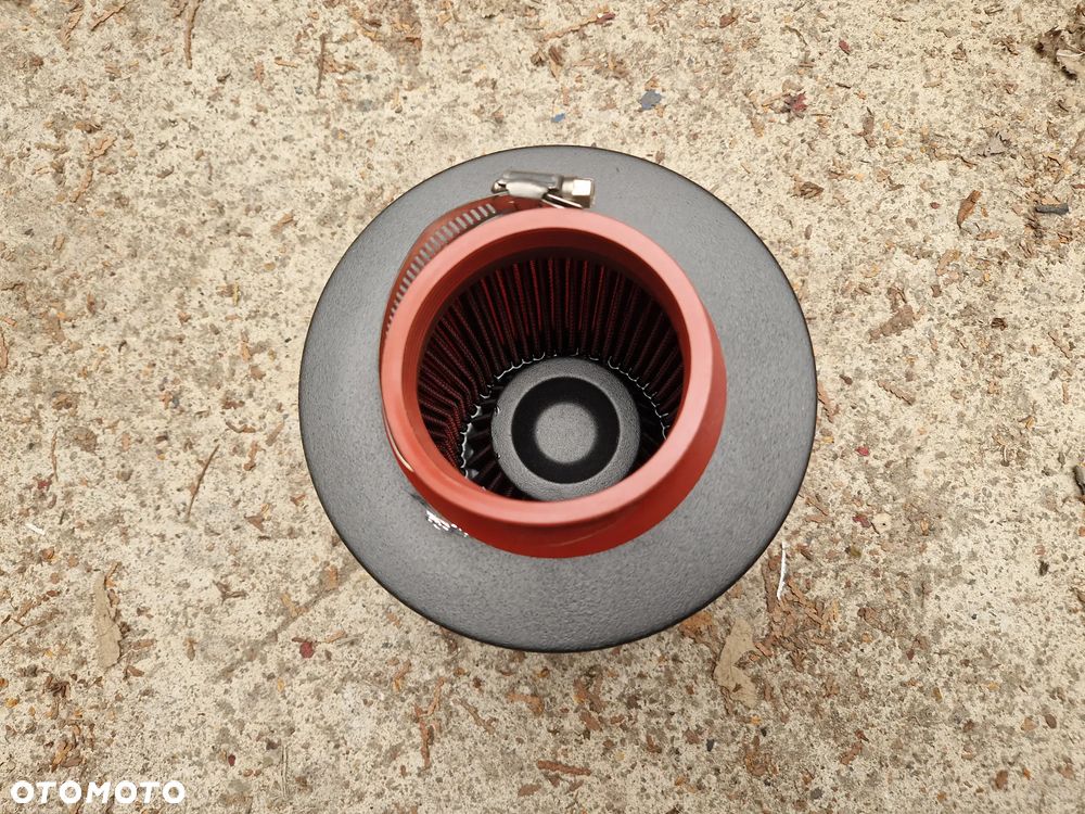 Dodge Chrysler Filtr Stożkowy Powietrza Nowy - 3