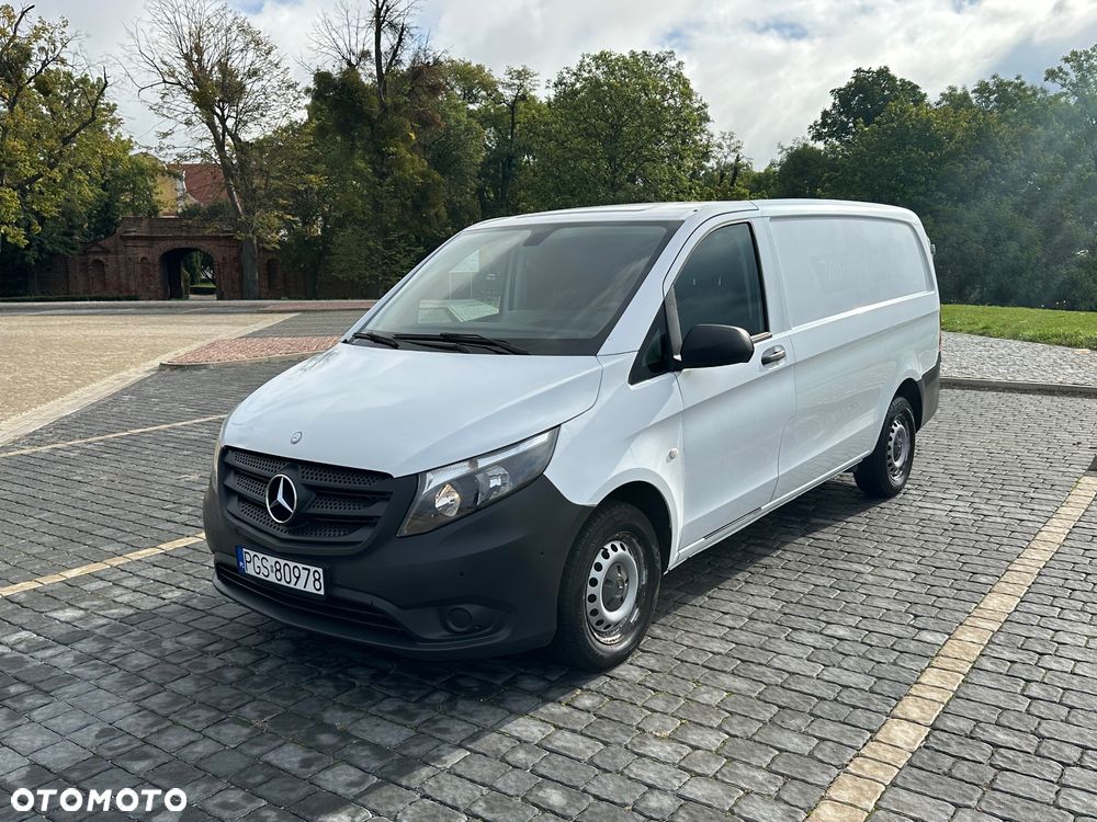 Mercedes-Benz Vito - 18