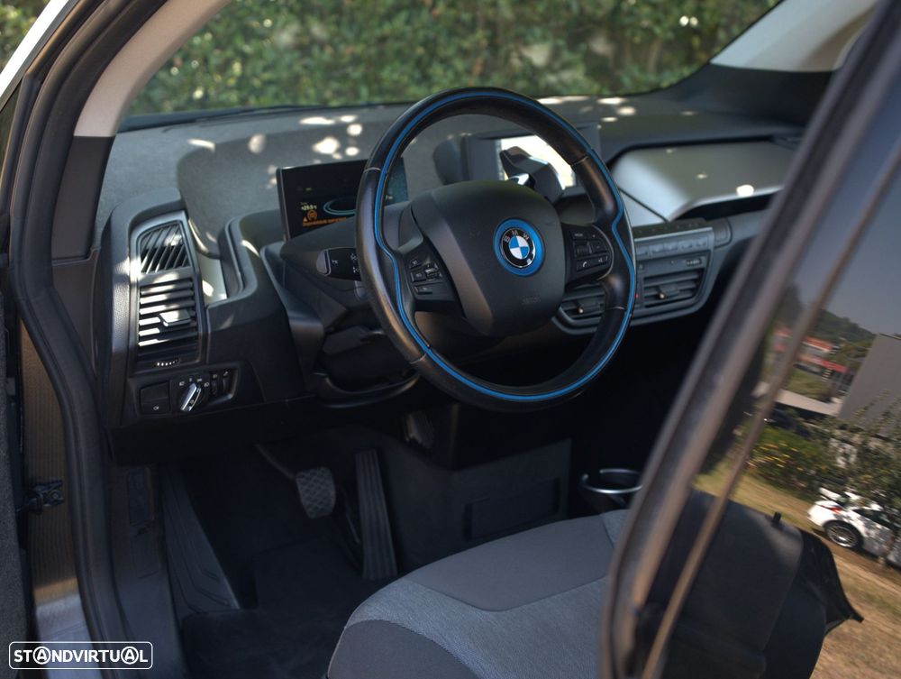BMW i3 (60 Ah) - 21