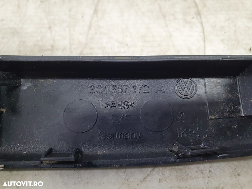 Ornament 3c1867172a Volkswagen VW Passat B6 [2005 - 2010] 1.9 tdi BLS - 3