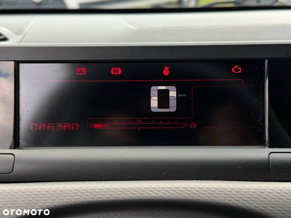 Citroën C4 Cactus 1.2 PureTech Feel S&S - 11
