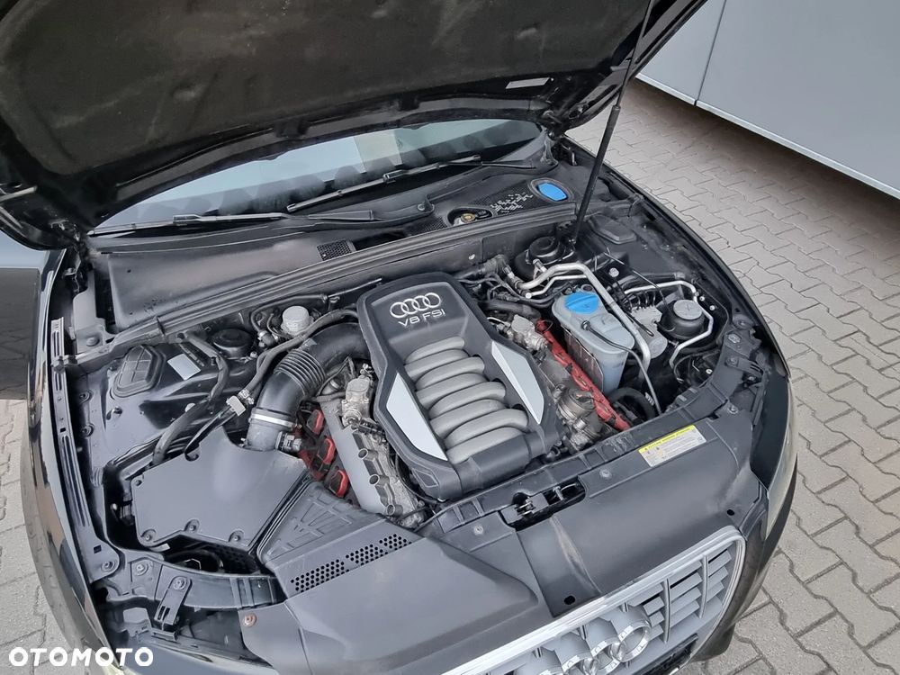 Audi S5 Coupé 4.2 Quattro - 32