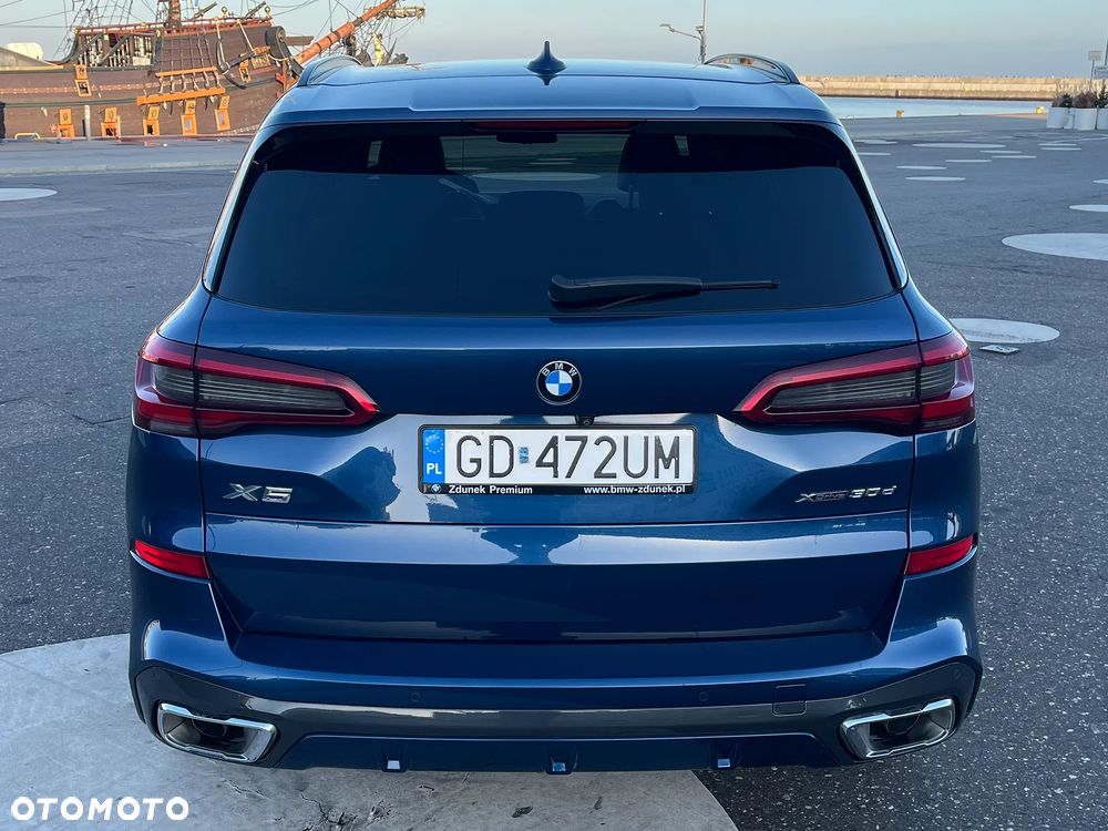 BMW X5 xDrive30d - 6
