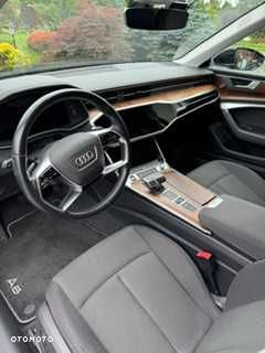 Audi A6 Limousine - 5