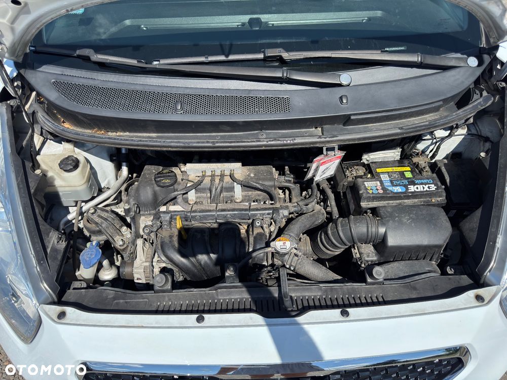 Kia Venga 1.4 M - 38