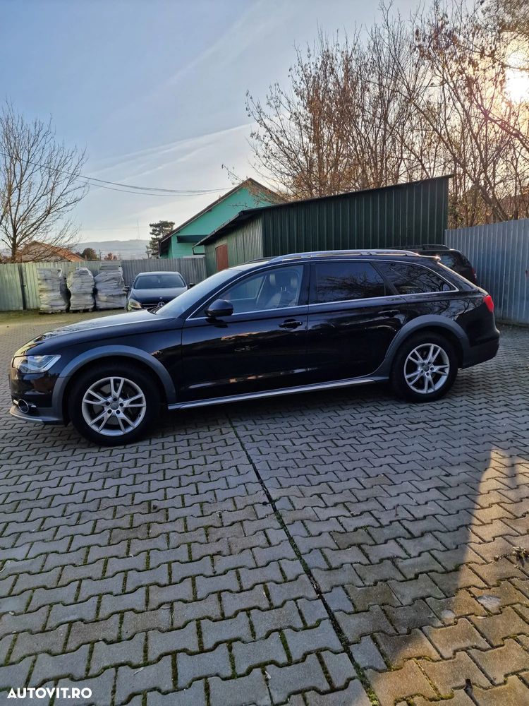 Audi A6 Allroad - 4