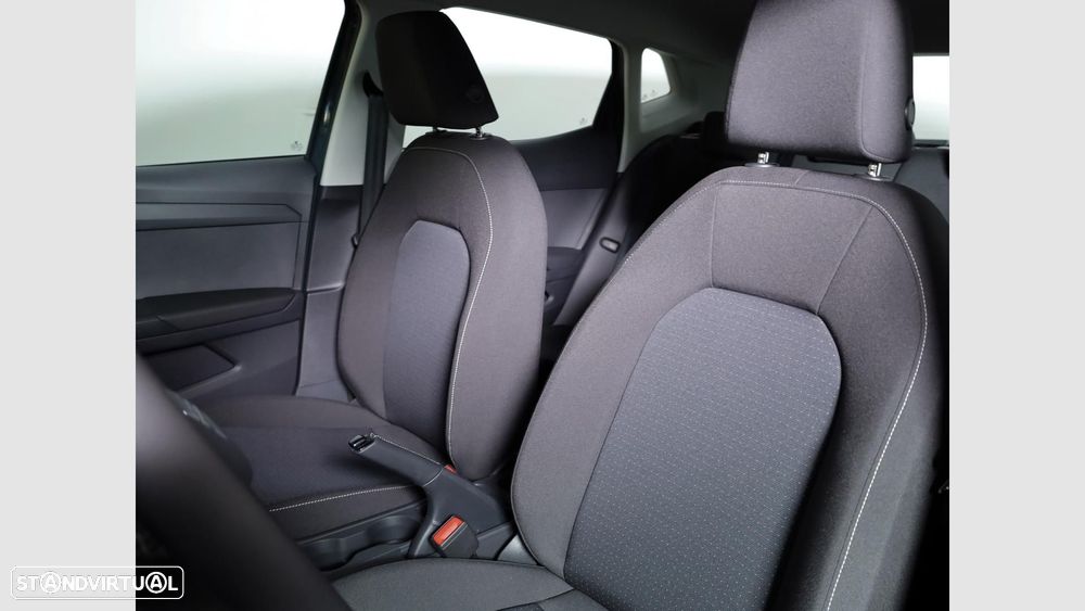 SEAT Ibiza 1.0 TSI Style DSG - 14