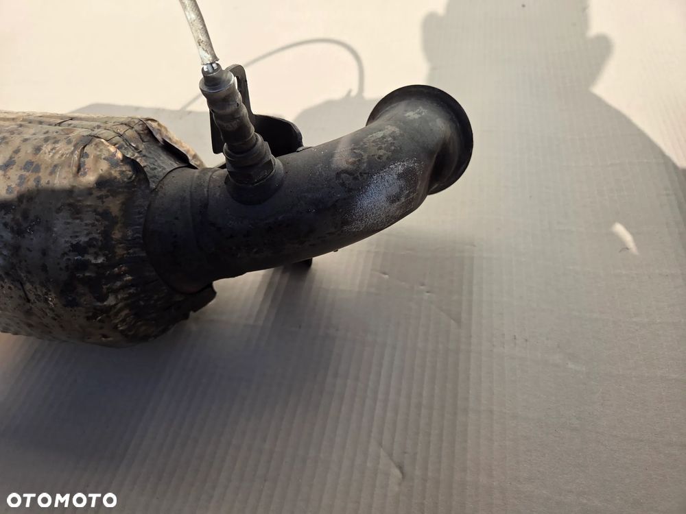 Katalizator K488 Peugeot 308 T9 1..6 THP - 3