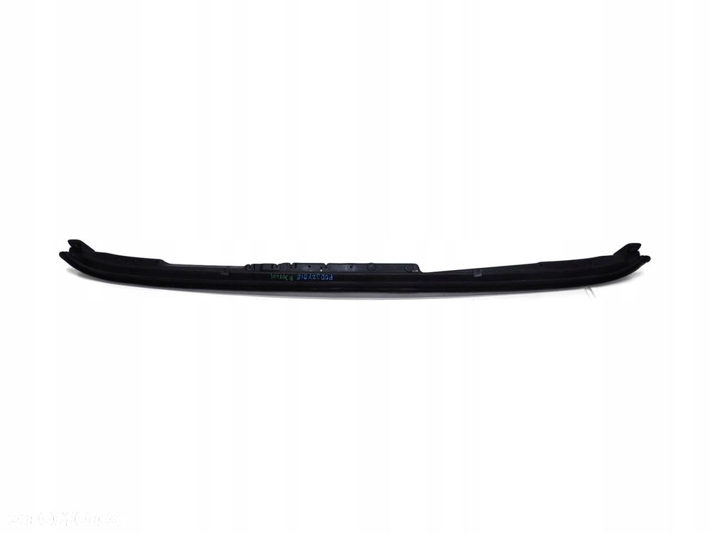 LISTWA PODSZYBIA PEUGEOT 307 LIFT - 1