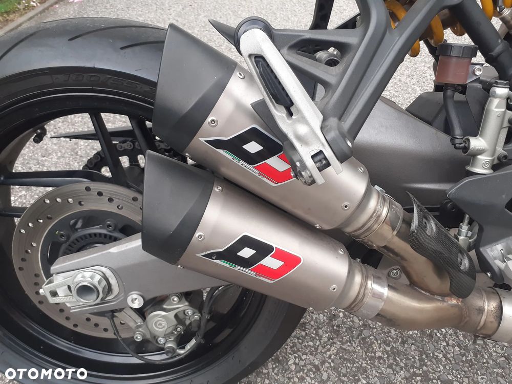 Ducati Monster - 2