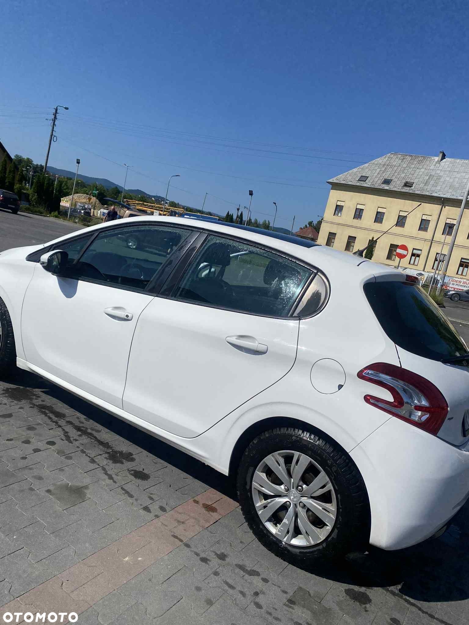 Peugeot 208 1.2 PureTech Active - 2