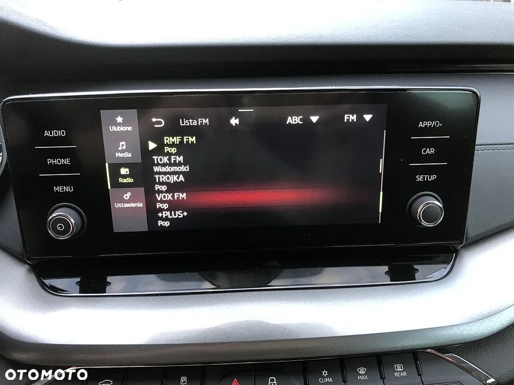 Skoda Octavia 2.0 TDI Ambition DSG - 16