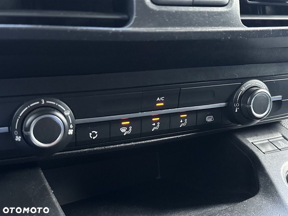 Opel Combo 1.2T 110KM Enjoy Cargo - 25