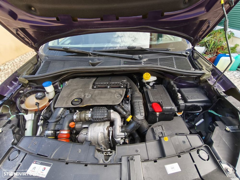 Citroën C4 Cactus 1.6 BlueHDi Shine - 4