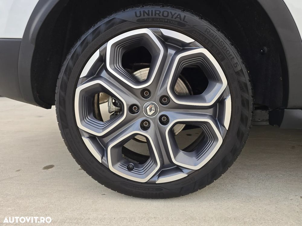 Renault Kadjar Energy dCi 130 4x4 Bose Edition - 16