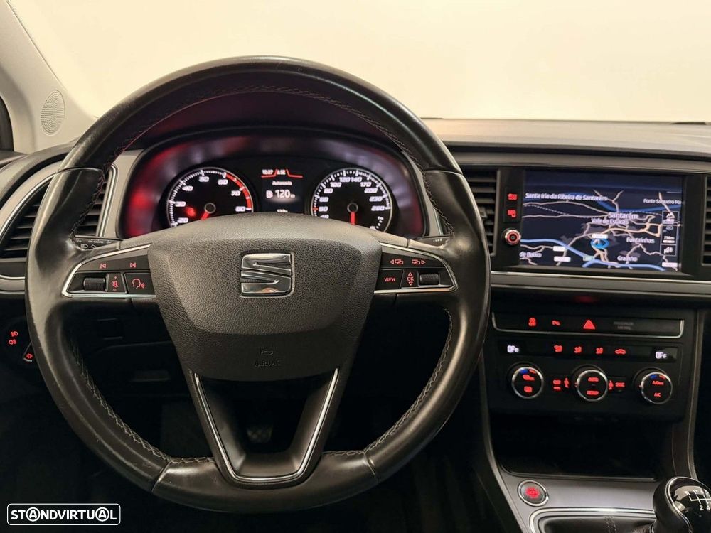 SEAT Leon ST 1.0 EcoTSI Style S/S - 20