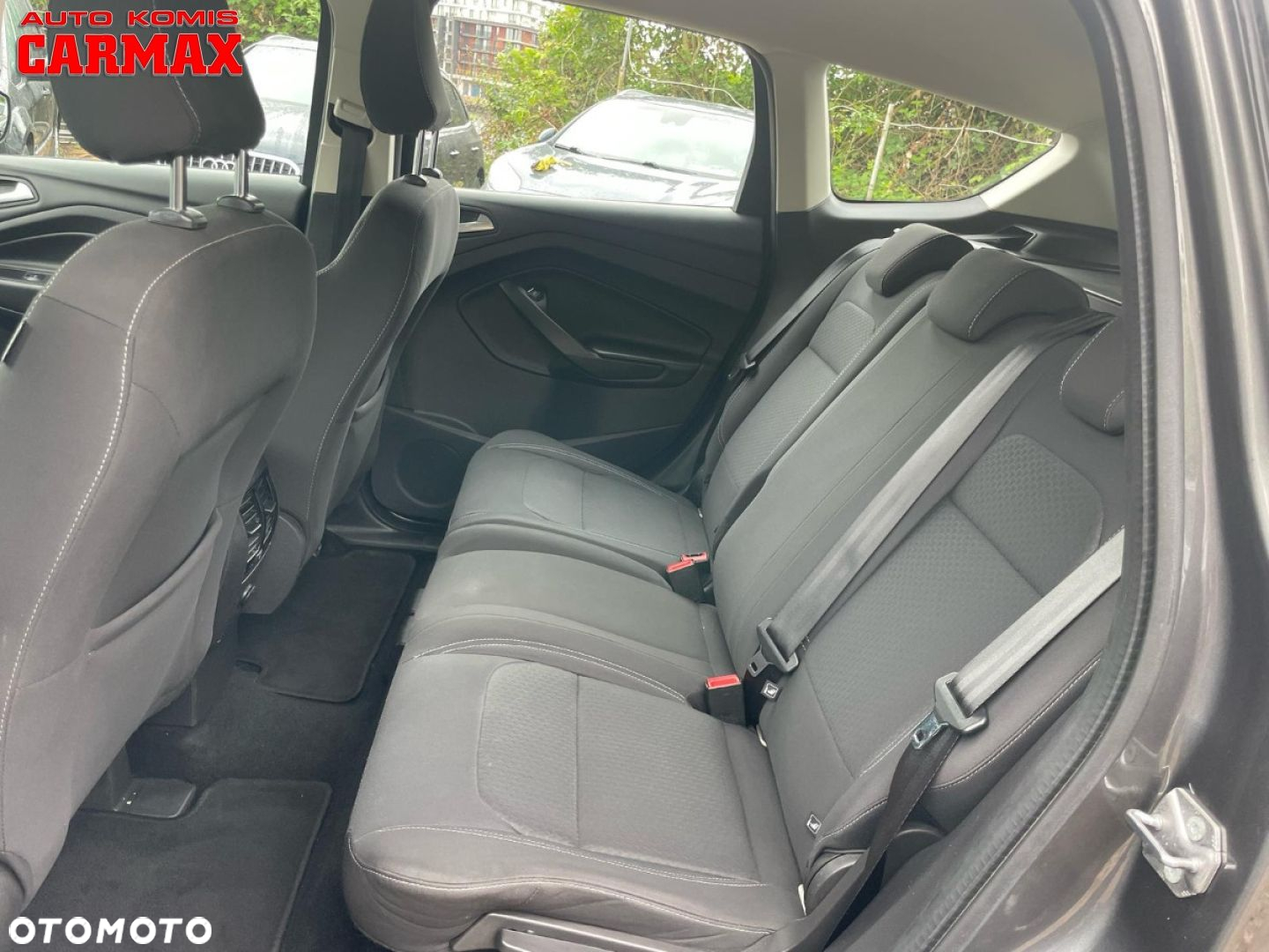 Ford Kuga - 14