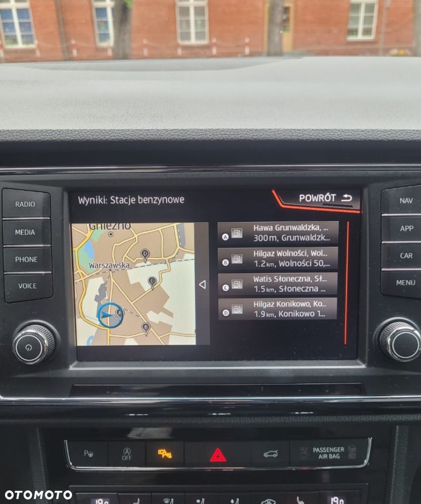 Seat Ateca 1.5 Eco TSI FR S&S DSG - 39