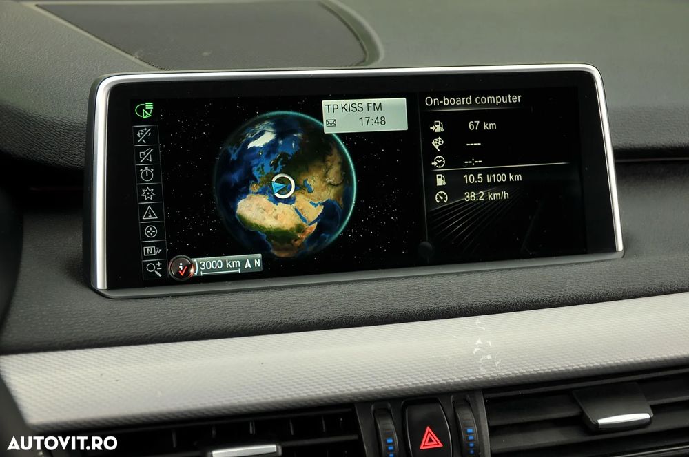 BMW X5 xDrive30d Sport-Aut. - 19