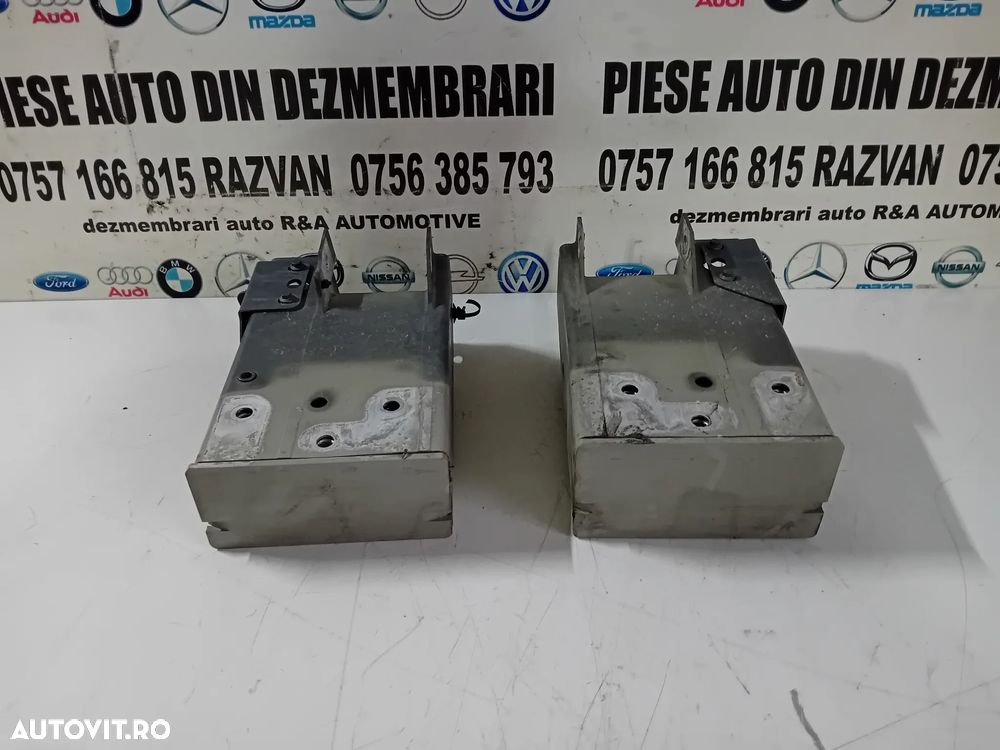 Cap Lonjeron Stanga Dreapta Volvo S90 V90 An 2016-2020 Cod 31386947 31386940 - 4