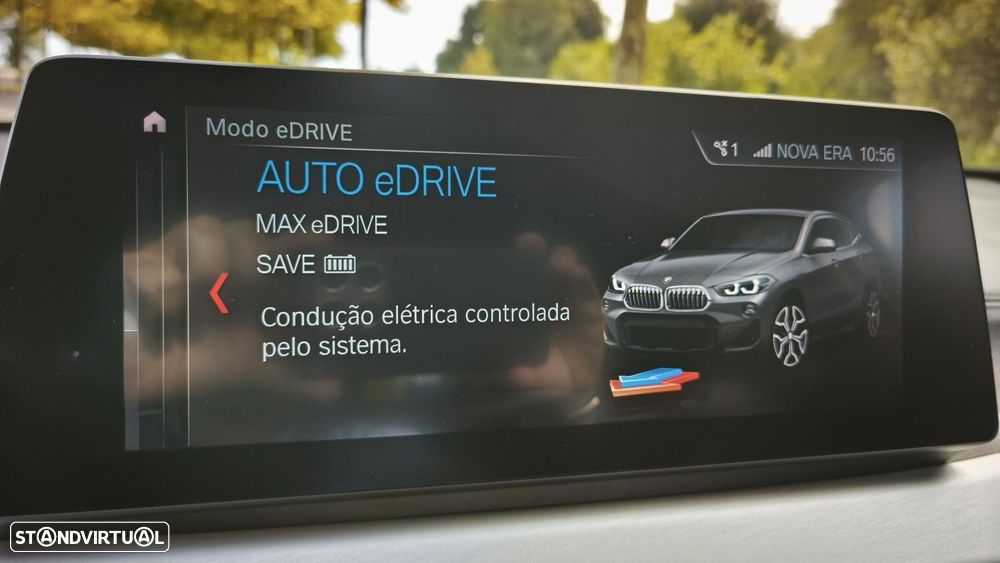 BMW X2 xDrive25e M Sport - 20