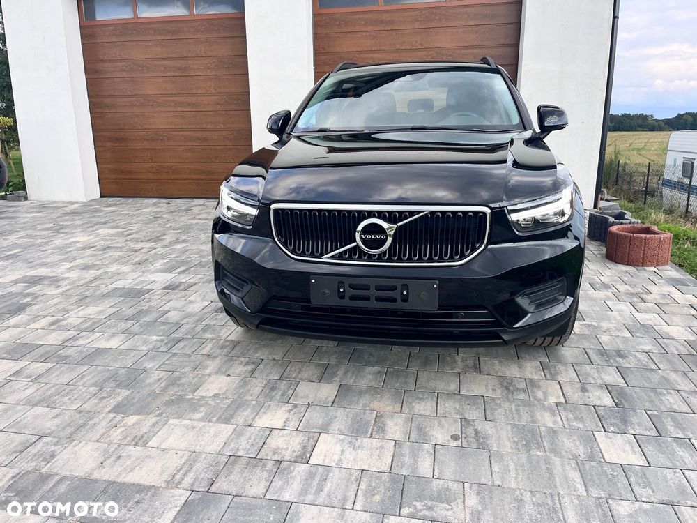 Volvo XC 40 - 12