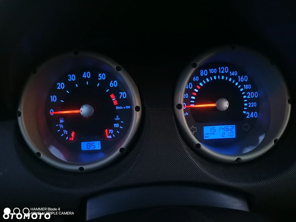 Volkswagen Polo 1.4 16V Comfortline - 18