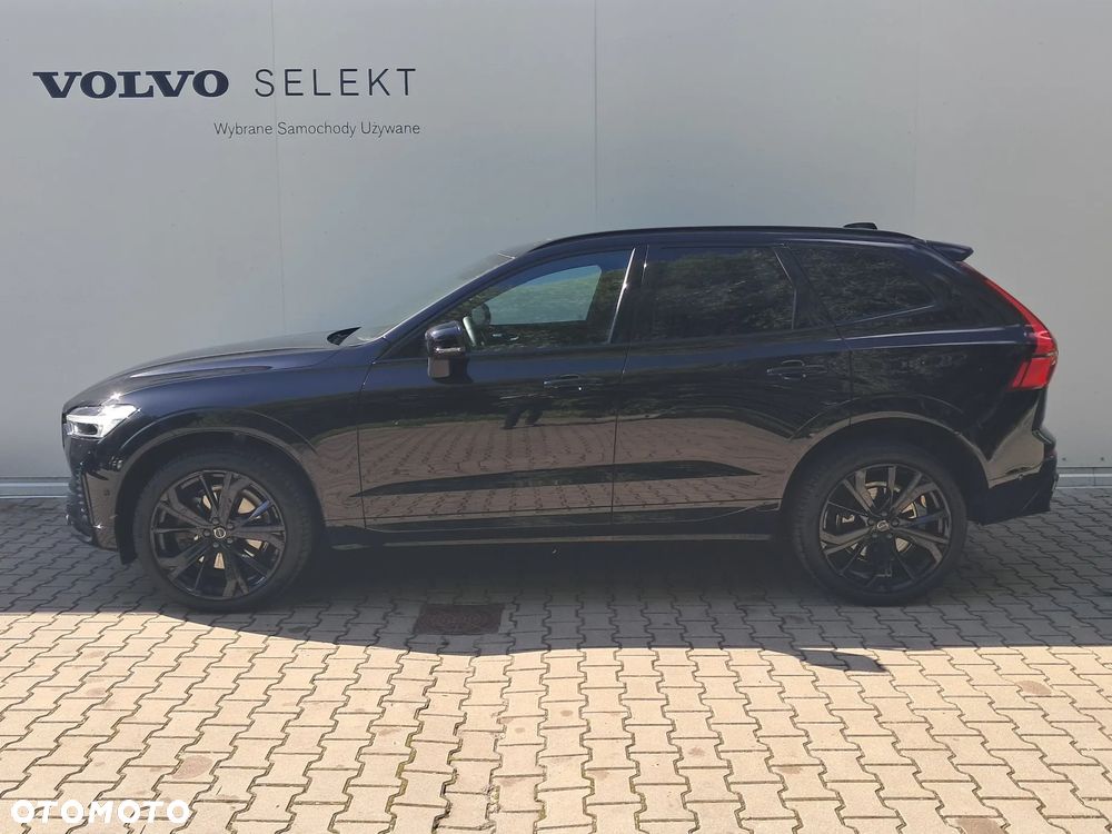 Volvo XC 60 B5 B AWD Ultra Black Edition - 10