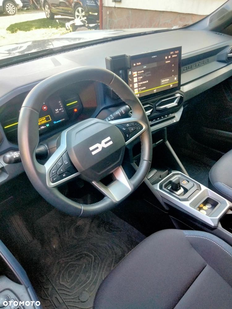 Dacia Duster - 5