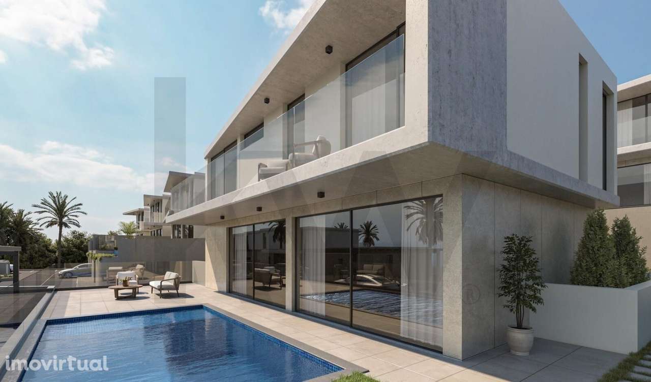 Moradia_ Empreendimento Alannas Village - Grande imagem: 5/23