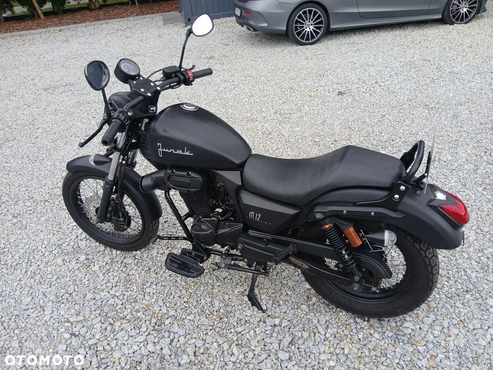 Junak M12 - 3