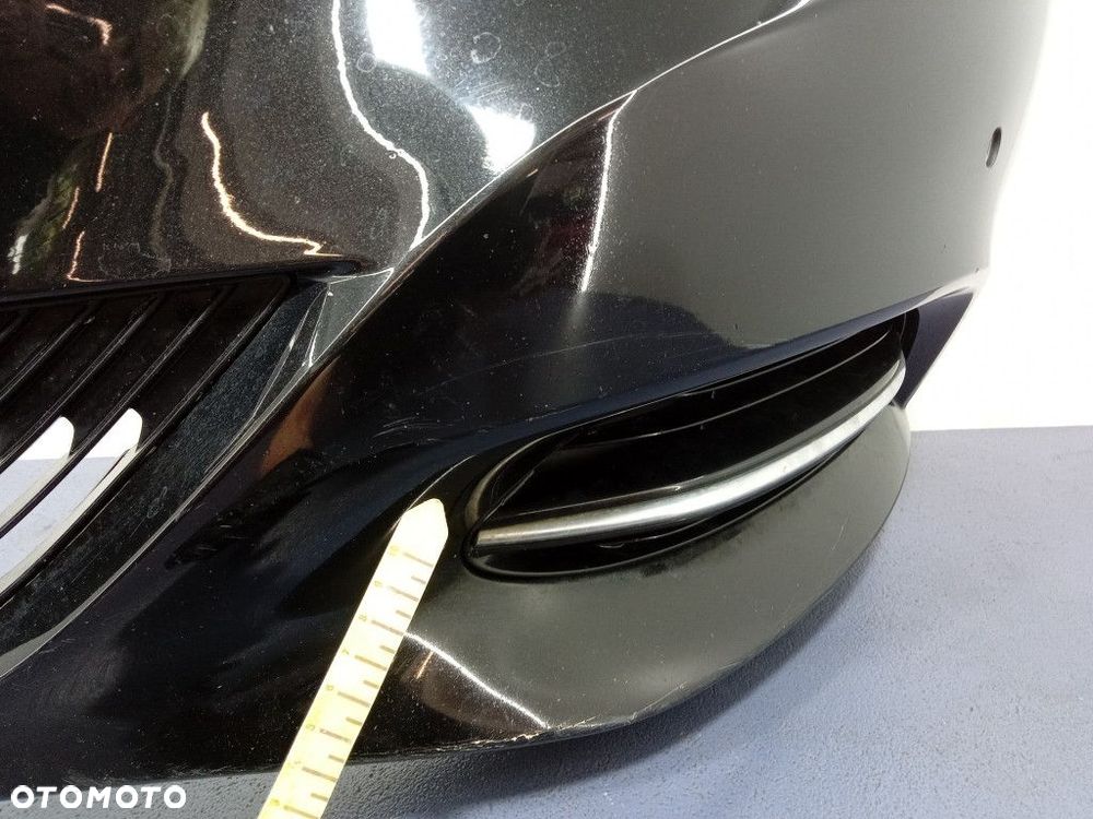 MERCEDES S-KLASA W222 ZDERZAK PRZÓD A2228800147 - 8