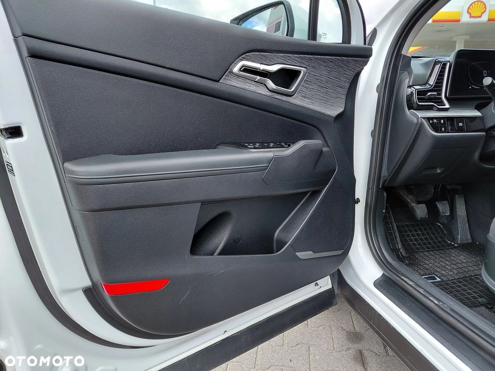 Kia Sportage 1.6 T-GDI L 2WD - 10