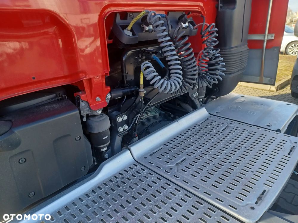 DAF XF.480 SSC  (32548) - 4