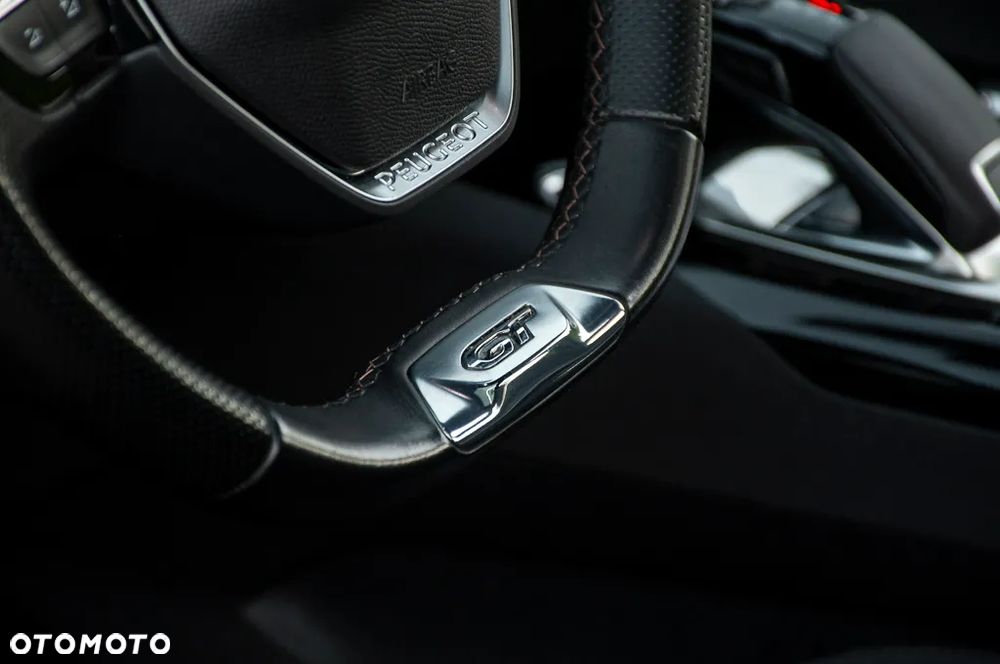 Peugeot 5008 2.0 BlueHDI GT S&S EAT8 - 38