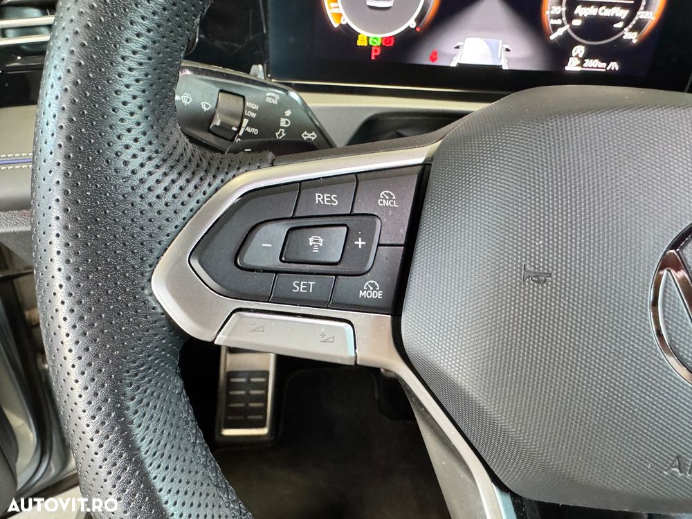 Volkswagen Tiguan 2.0 TDI DSG 4Motion R-Line - 12