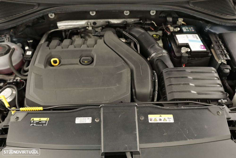 VW T-Roc Cabrio 1.5 TSI R-Line DSG - 26