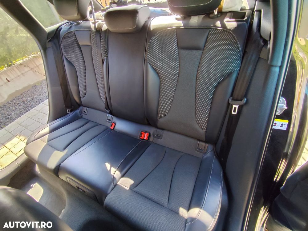 Audi A3 1.4 TFSI Sportback e-tron - 9