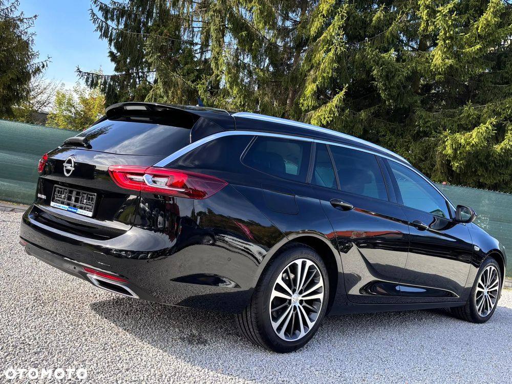Opel Insignia 1.6 Direct InjectionTurbo Innovation - 11
