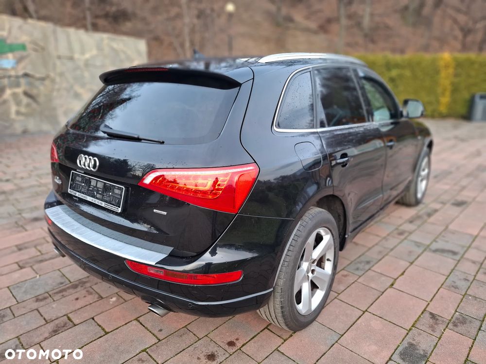 Audi Q5 - 5