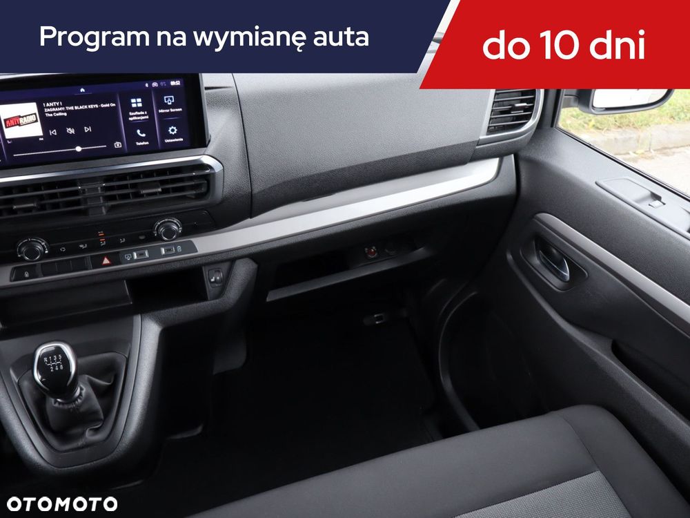 Toyota Proace Verso - 10