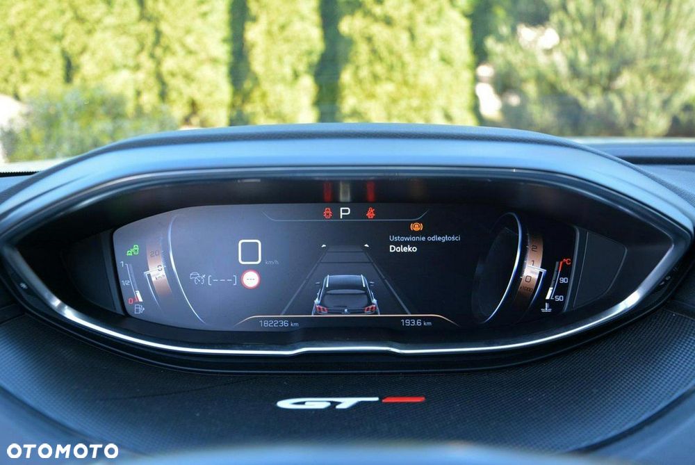 Peugeot 5008 BlueHDi 180 EAT8 GT Pack - 26