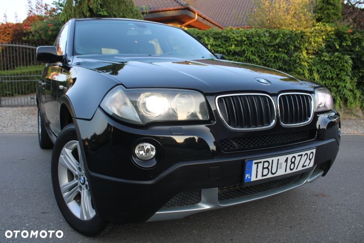 BMW X3 - 5