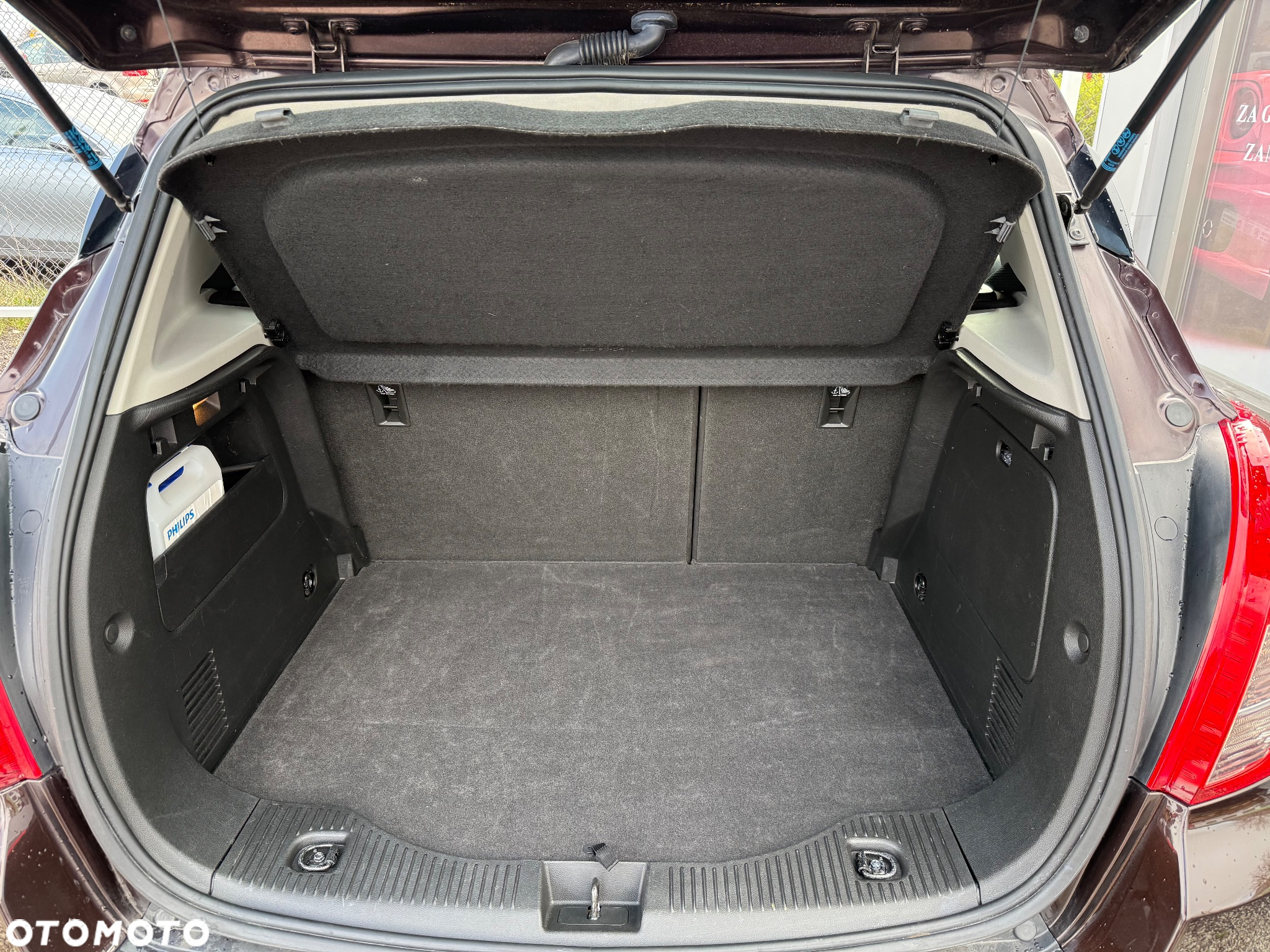Opel Mokka - 23