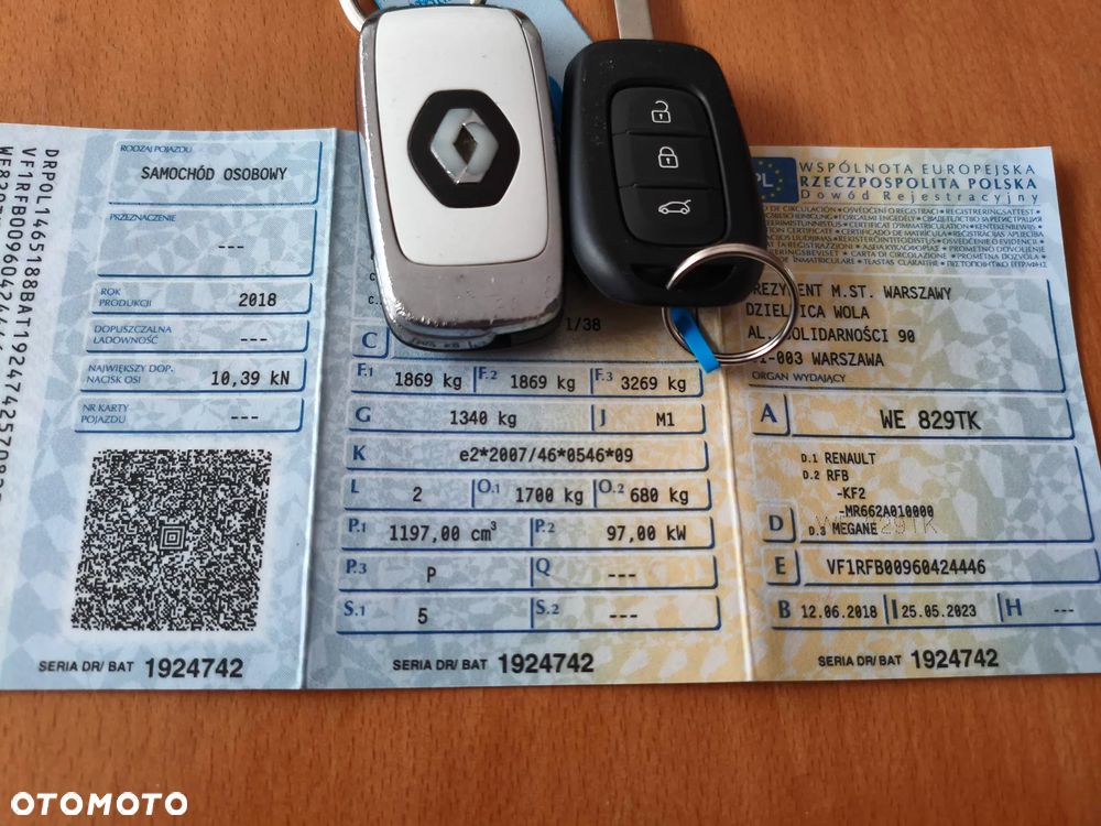 Renault Megane - 25