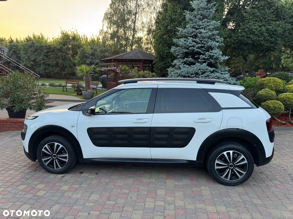 Citroën C4 Cactus 1.2 PureTech Shine - 5