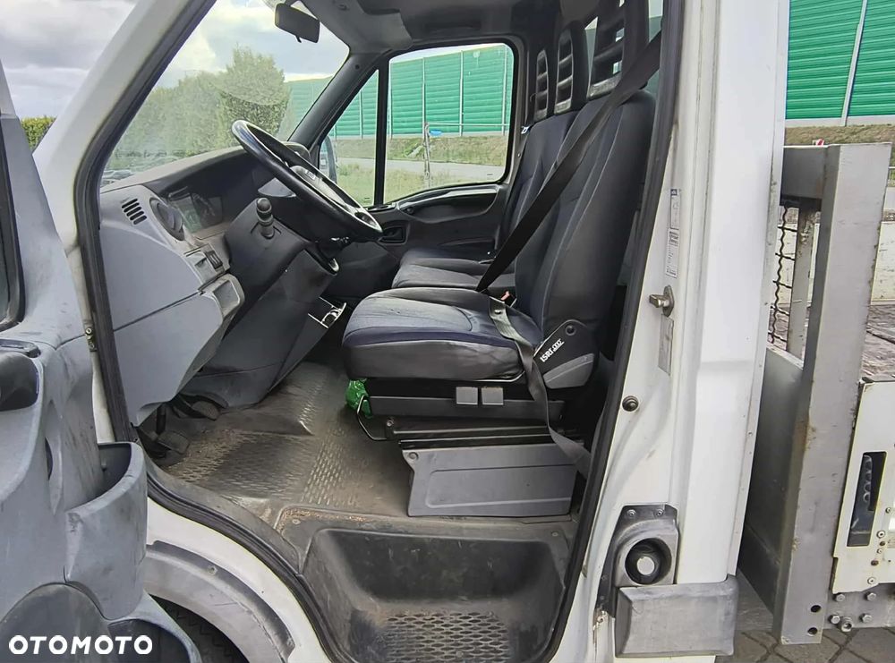 Iveco DAILY2.3HPI - 5